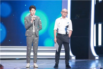 喜欢奢侈品、时尚穿搭的男嘉宾