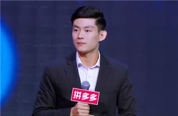 新加坡男嘉宾性格讨喜