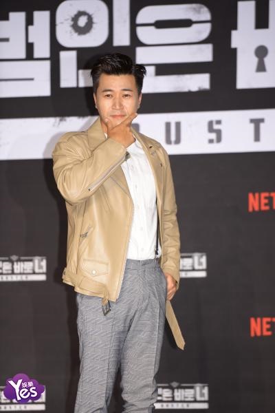 〈Yes 首尔现场〉刘在锡、李光洙、朴敏英等出席《犯人就是你》发布会