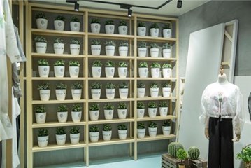 文艺实验室展示