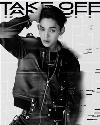 LUCAS(黄旭熙)