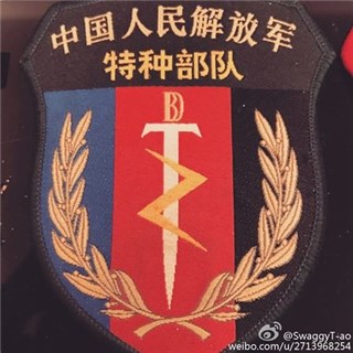 暖！黄子韬为粉丝们送生日祝福 纹部队勋章誓忠心