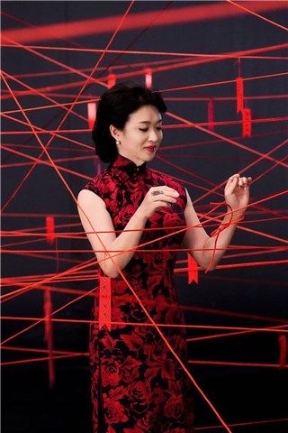 金星牵红线