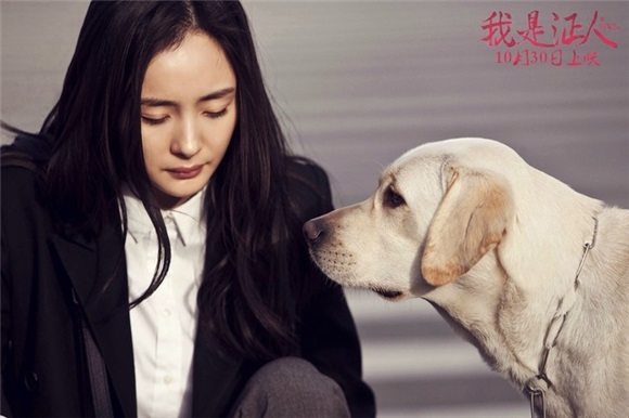 白百何杨幂倪妮马思纯 内地女星吸金榜大洗牌