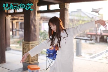 黄馨瑶《想看你微笑》