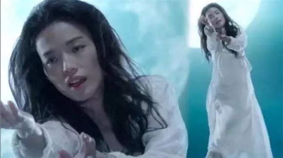 葛优章子怡舒淇马丽 不为了钱才是真正在演戏