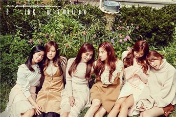 Apink 26日回归在即 主打歌《让我心动》MV公开