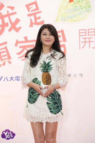 〈Yes台北现场〉《我是顾家男》开镜发布会 演员黄金阵容让网友大赞:这部必看!