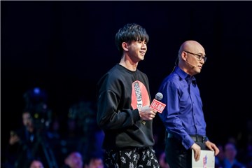特种兵出身男嘉宾引发强势关注