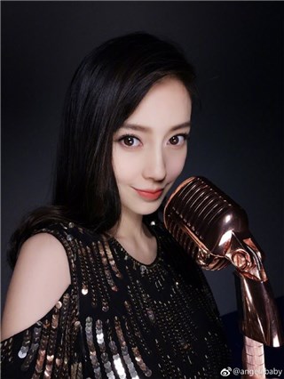 Baby与陈赫共同发出声明严斥超亲密关系传闻
