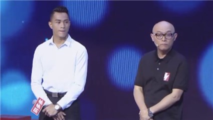 男嘉宾畅谈“直男那些事”