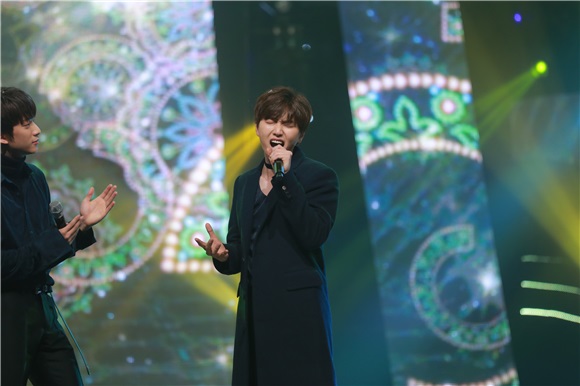 B1A4、SEVENTEEN、天动等参加MBC音乐节目《SHOW!Champion》
