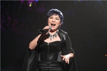 〈Yes台北现场〉黄小琥出道27年终於攻上小巨蛋 演唱会对德国男友放闪
