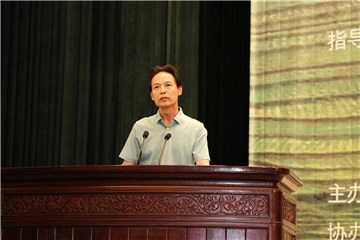 导演张仲伟分享拍摄创作心得