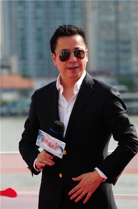 葛优、闫妮《罗曼蒂克消亡史》豪华阵容 章子怡复出黑色装扮不掩腰围发福
