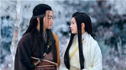 图片来源:电视剧神雕侠侣官微