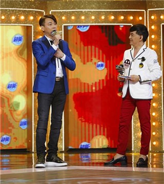 陶喆 黄子佼现场照