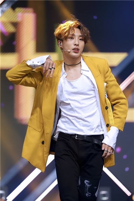 ArirangTV音乐节目「Simply K-Pop」第269集 组合ASTRO 、B.I.G 等亮相出演