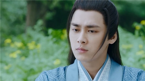 《诛仙青云志》正魔聚齐 李易峰重获烧火棍引期待