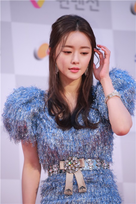 宇宙少女、EXO、I.O.I、Twice等出席第26届首尔歌谣大赏