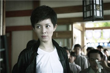 四姑娘刘敏