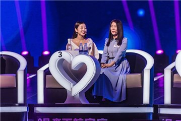李雨航和妈妈