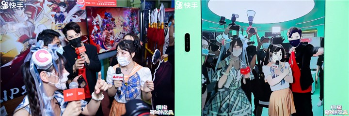 图片包含 人, 站, 照片, 男人描述已自动产生