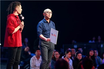 感情白痴男嘉宾讲述坎坷感情路