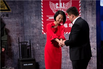 龙宇“被绑架”
