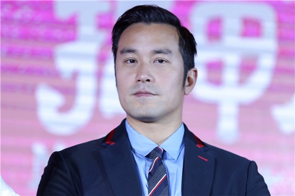 《指甲刀人魔》发布会现终极吃货 周冬雨张孝全齐聚畅聊「不怪不爱」