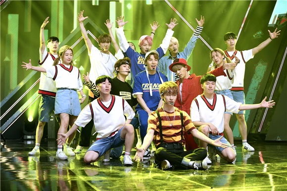 ArirangTV音乐节目「Simply K-Pop」第269集 组合ASTRO 、B.I.G 等亮相出演