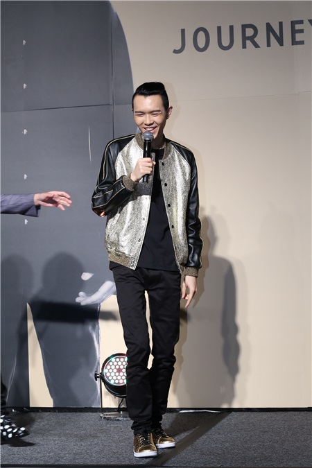 方大同JTW西游记发片记者会