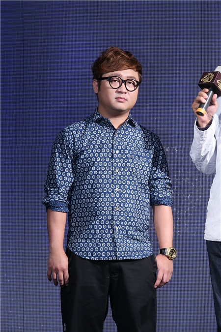纳豆、锺孟宏等出席《金马奖最佳影片》红毯之夜