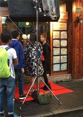 杨紫「自黑」吐槽小蚯蚓太蠢 网友齐点赞表同感