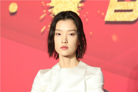 《抢红》5月19日公映 黎明吐槽张涵予「坑兄弟」