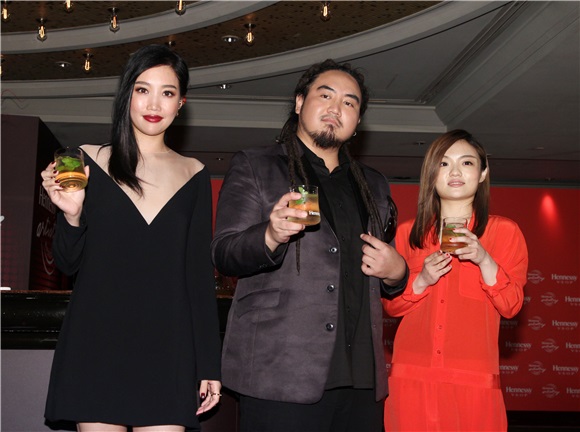 A-Lin、徐佳莹、MATZKA融汇东西洋音乐组合齐聚