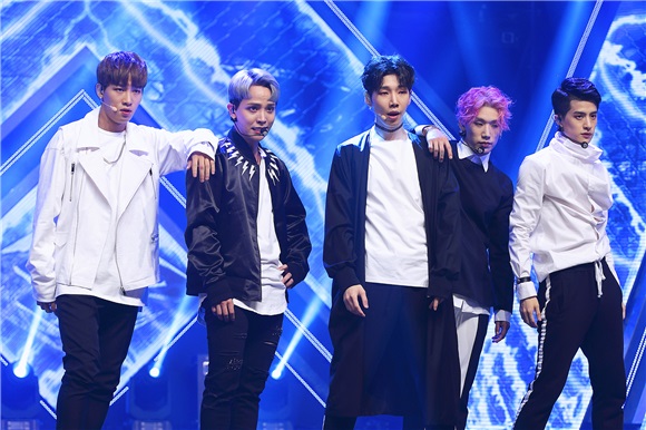 ArirangTV音乐节目「Simply K-Pop」第269集 组合ASTRO 、B.I.G 等亮相出演