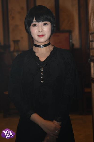 〈Yes 浙江现场〉刘亦菲国民装尽显东方美人气韵 井柏然儒雅现身养眼十足