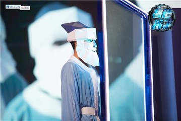 生物识别系统识别中