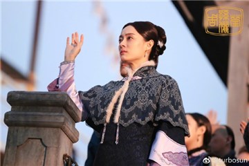 《那年花开月正圆》昨天收官 网友怒駡：烂尾