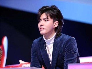 吴亦凡