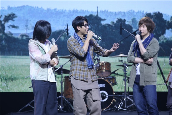 五月天「作品9号「7/21正式诞生 「最高机密」专辑名称终于揭晓:《自传》