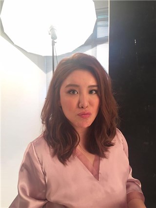 小祯「前夫」李晋良求和？ 小祯超怒准备提告