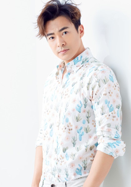 胡歌邓超高云翔 盘点演技颜值兼具的实力派男星