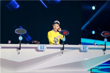 魔方小子林恺俊