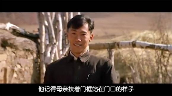 章子怡光影之中倾城一笑 痴笑怒骂演技逆天