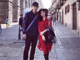 马龙将入婚姻殿堂?继科终“败阵”