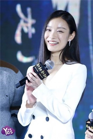 〈Yes北京现场〉倪妮瘀青呕吐 全为呈现帅气女侠模样