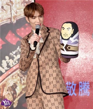 〈Yes台北现场〉萧敬腾今年将在小巨蛋开唱 连唱两天却让他有点不开心