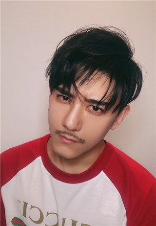 刘梓豪